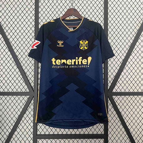 Maillot Tenerife Extérieur 24/25