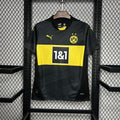 Maillot Borussia Dortmund Extérieur 24/25