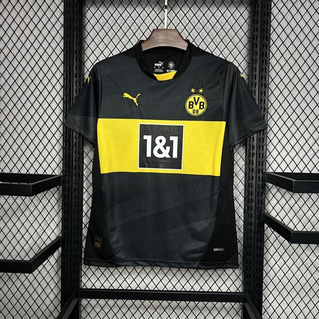 Maillot Borussia Dortmund Extérieur 24/25