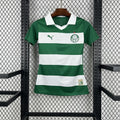 Maillot Femme Palmeiras Édition spéciale 25/26
