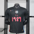 Maillot FC Barcelone Extérieur Rétro 1989