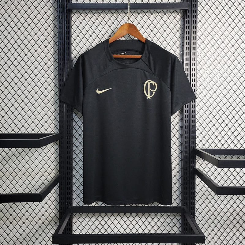 Maillot Corinthians Pre-Match 22/23