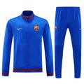 Survêtement FC Barcelone Bleu 25/26 (2)