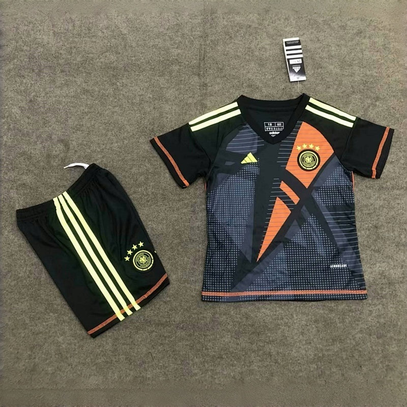 Ensemble Enfant Germany Kid Gardien 25/26