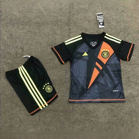 Ensemble Enfant Allemagne Kid Gardien 2024