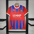 Maillot Heidenheim Sport Domicile 24/25