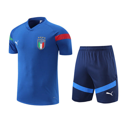 Ensemble Italie Prématch 2022 (2)