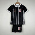 Maillot Corinthians Extérieur Enfant 23/24