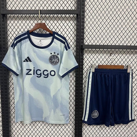 Maillot Ajax Third 26/27