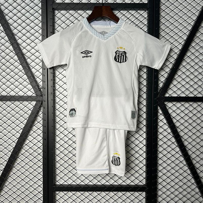 Ensemble Enfant Santos Domicile 25/26