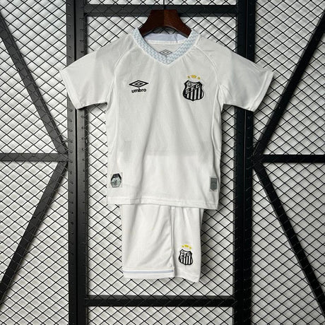 Ensemble Enfant Santos Domicile 25/26