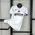 Maillot Inter Milan Extérieur Rétro 2004/05
