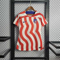 Maillot Femme Atlético Madrid Domicile 22/23