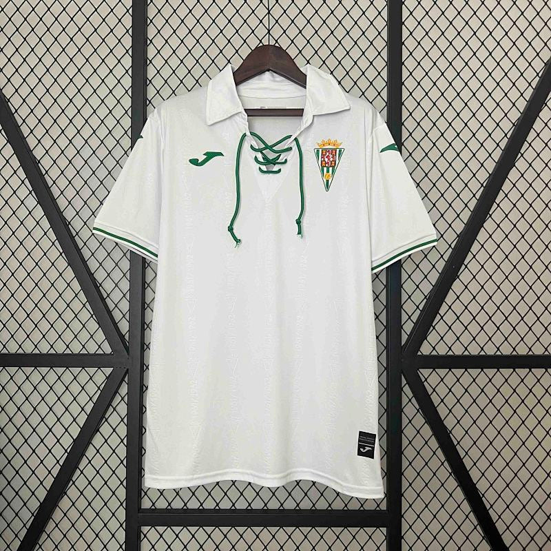 Maillot Cordoba Anniversary 24/25
