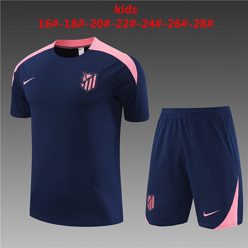 Ensemble Enfant Atlético Madrid 24/25