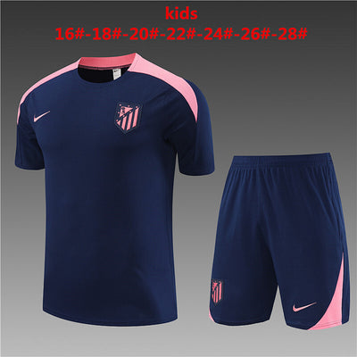 Ensemble Enfant Atlético Madrid 24/25