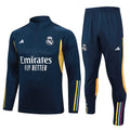 Survêtement Real Madrid Marine 23/24 (5)