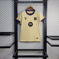 Maillot Femme FC Barcelone Extérieur 25/26