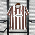 Maillot FC St Pauli Domicile 25/26