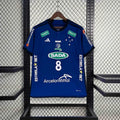 Maillot Cruzeiro Domicile 23/24