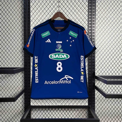 Maillot Cruzeiro Domicile 23/24