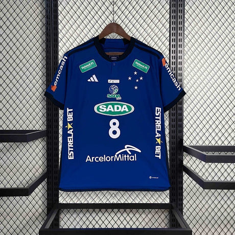 Maillot Cruzeiro Domicile 23/24