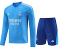 Maillot Real Madrid Gardien 23/24