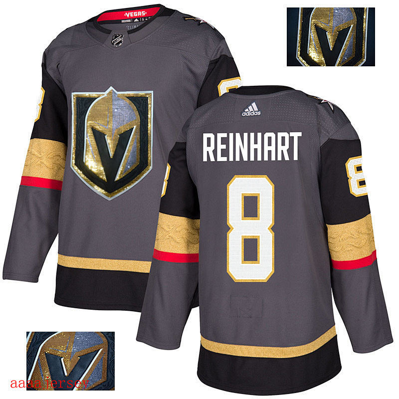 Maillot Vegas Golden Knights 2018