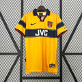Maillot Arsenal Extérieur Rétro 1997/99
