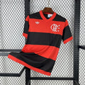 Maillot Flamengo Rétro 81/82
