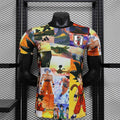 Maillot Japan X Dragon Édition spéciale Player Version 25/26