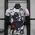 Maillot Japan Uchiha Itachi Édition spéciale Player Version 25/26