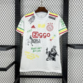 Maillot Ajax Édition spéciale 25/26