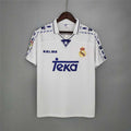 Maillot Real Madrid Domicile 96/97