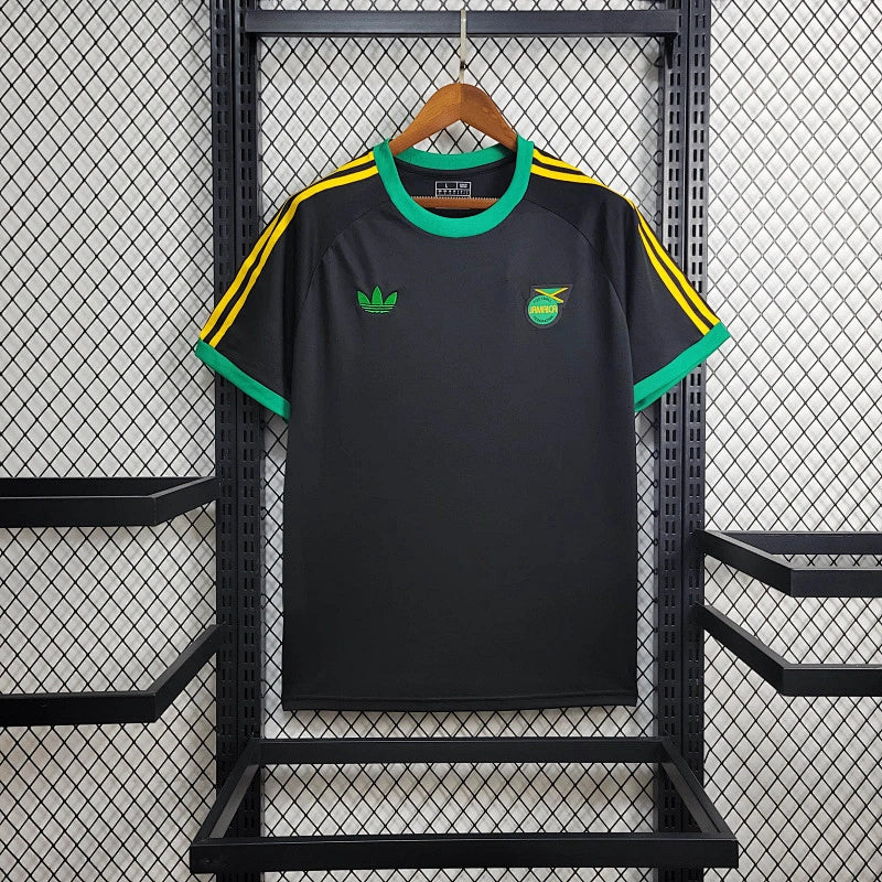 Maillot Jamaica Pre-Match 25/26