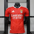 Maillot Benfica Player Version 26/27