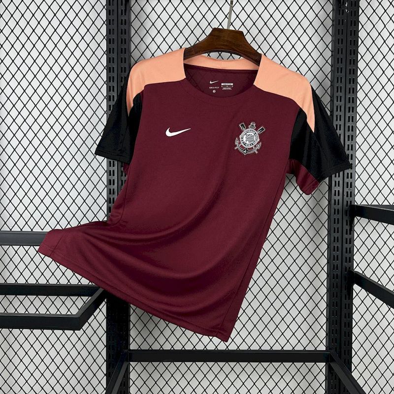 Maillot Corinthians Prématch 26/27