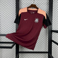 Maillot Corinthians Pre-Match 26/27