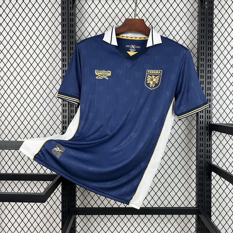 Panama Third World Cup Jersey 2026