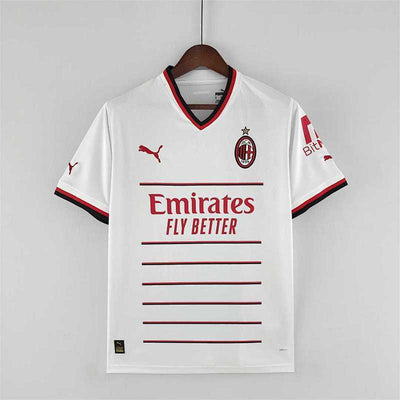 Maillot AC Milan Extérieur 22/23