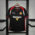 Maillot Sunderland Vintage Extérieur Rétro 25/26