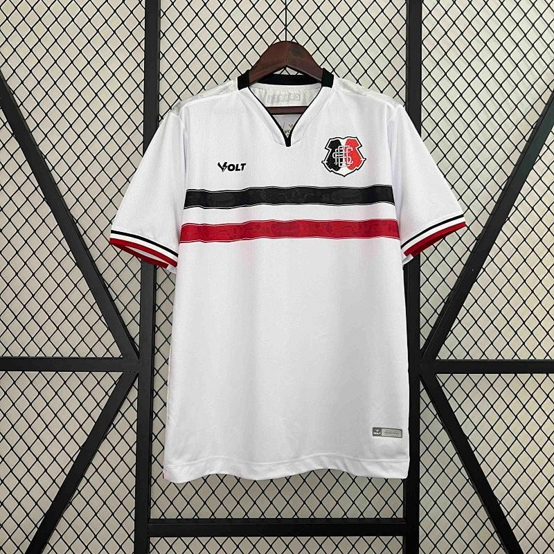 Maillot Santa Cruz Extérieur 24/25
