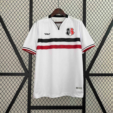 Maillot Santa Cruz Extérieur 24/25