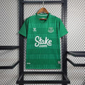 Maillot Everton Extérieur 23/24