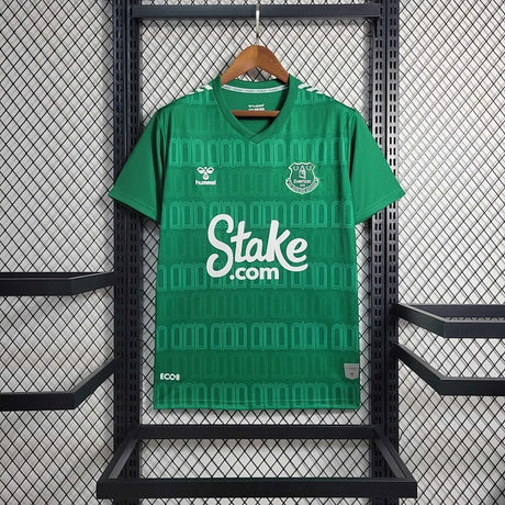 Maillot Everton Extérieur 23/24