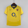 Maillot Arsenal Extérieur 25/26