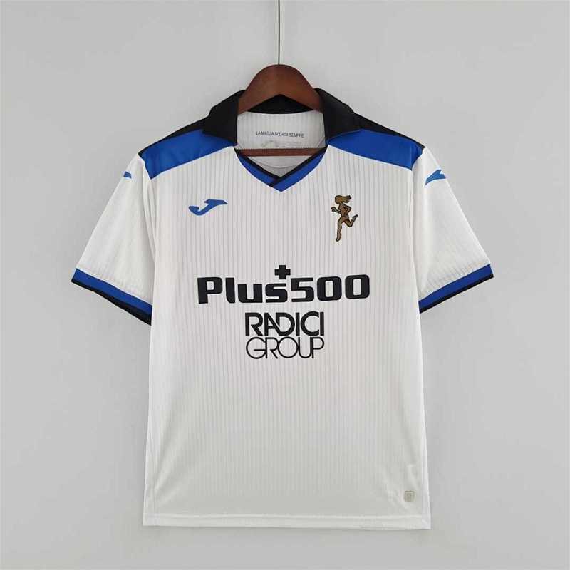 Maillot Atalanta Extérieur 22/23