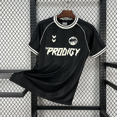 Maillot Prodigy x Hummel 2026