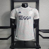Camiseta Ajax Visitante 23/24