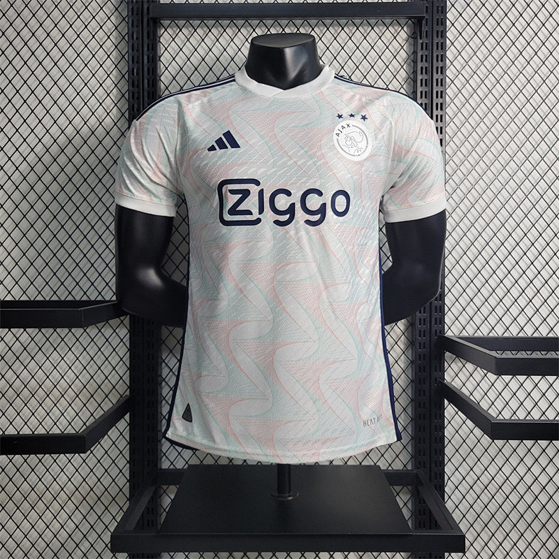 Maillot Ajax Extérieur 23/24